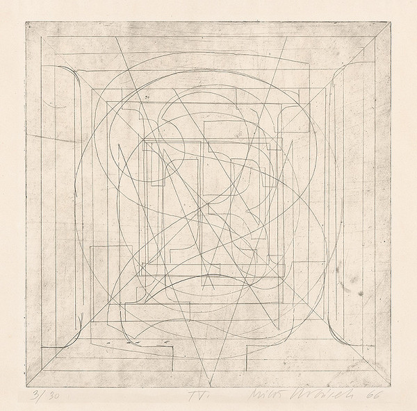 Miloš Urbásek – IV. 