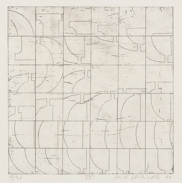 Miloš Urbásek – VII. 