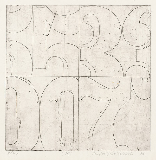 Miloš Urbásek – IX. 