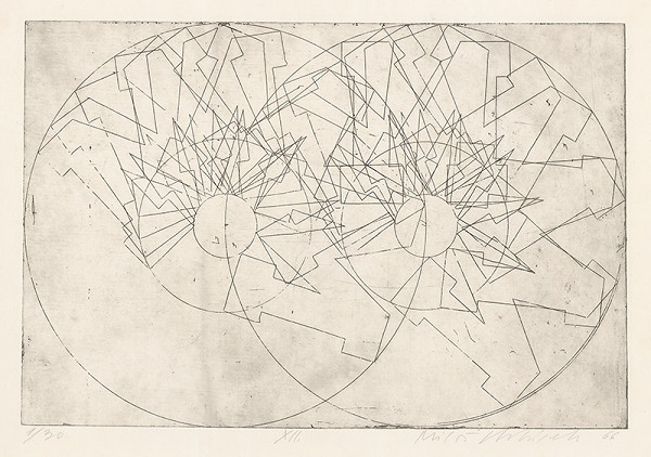 Miloš Urbásek – XII. 