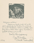 Jaroslav Vodrážka – Detvan 