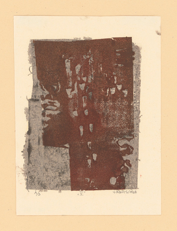 Jaroslav Kočiš – V 