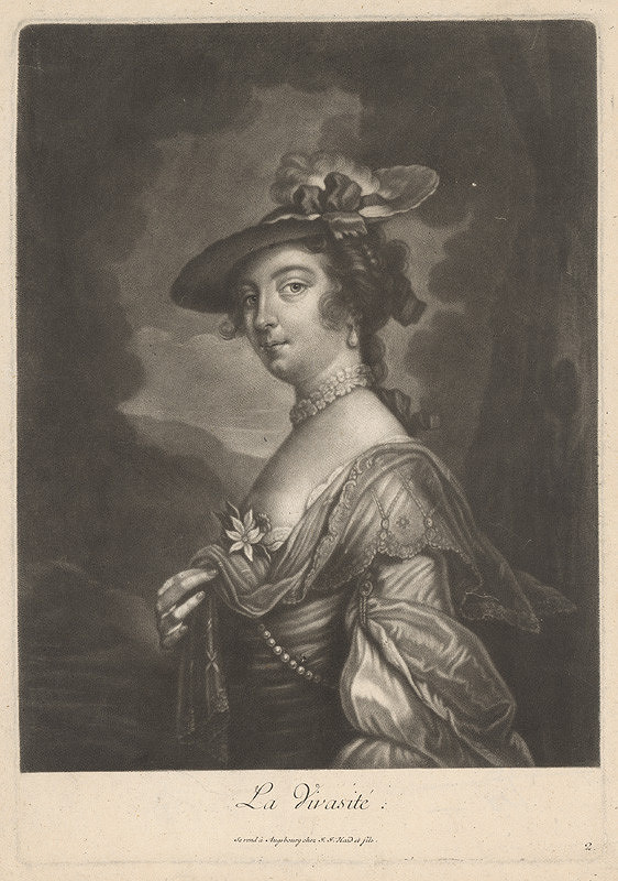 Haid a synovia – Prudkosť 