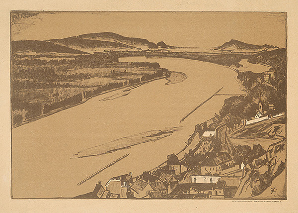 GL. Monogramista, C.L. Monogramista – Bratislava 