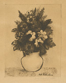 Antonín Procházka – Kytica vo váze 