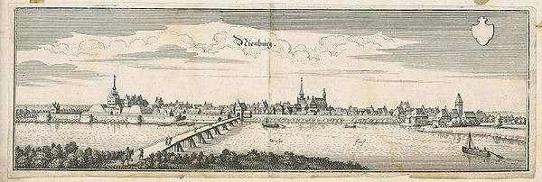 Nemecký autor zo 17. storočia – Rienburg 