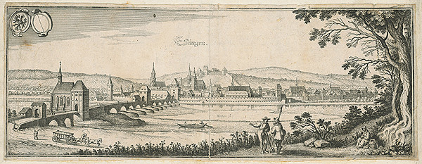 Nemecký autor zo 17. storočia – Ehlingen 