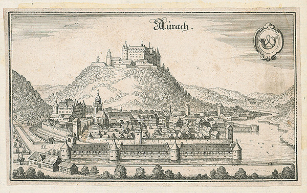 Nemecký autor zo 17. storočia – Aurach 