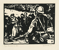 Róbert Dúbravec – Ujarmený ľud 