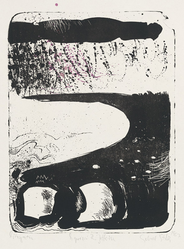 Gabriel Štrba st. – Prirodzená hudba I. Frontispice 