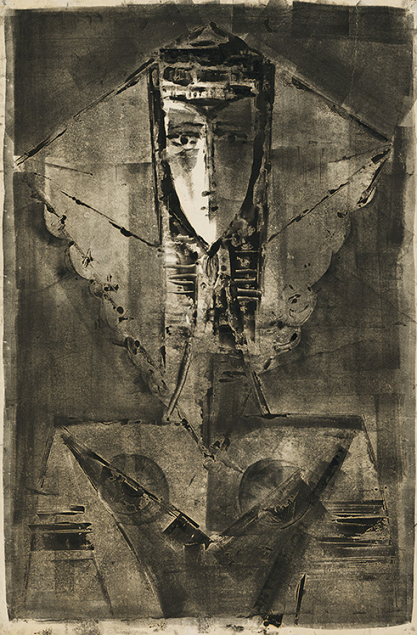 Marián Čunderlík – Nevesta 