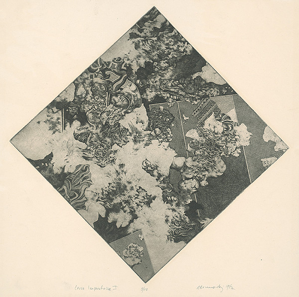 Albín Brunovský – Corso Imperatrice I. 