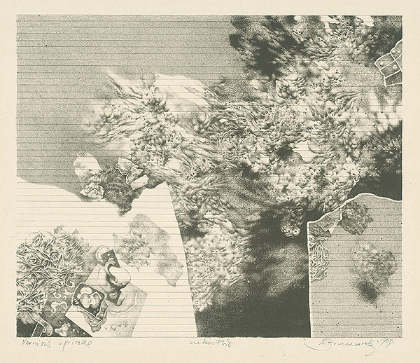 Albín Brunovský – Vernisáž v prírode 