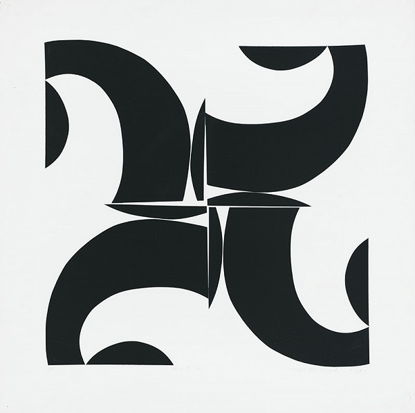 Miloš Urbásek – Séria 5-VI. 