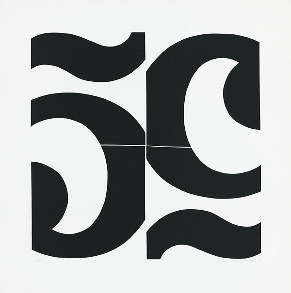 Miloš Urbásek – Séria 5-II. 