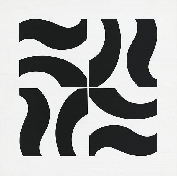 Miloš Urbásek – Séria 5-IV. 