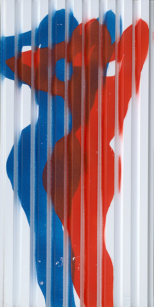 Stanislav Filko – Grafický list II. 