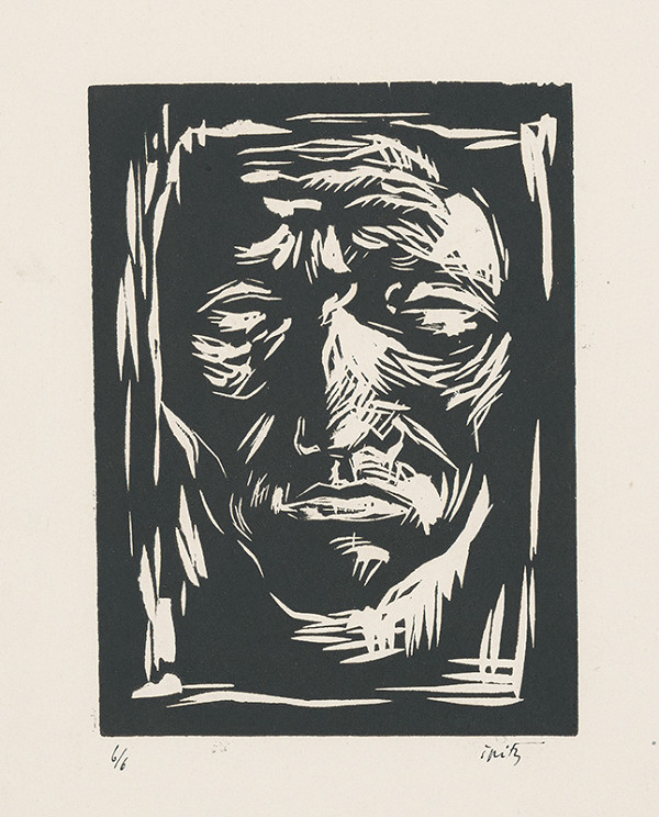 Ernest Špitz – Hlava I. 