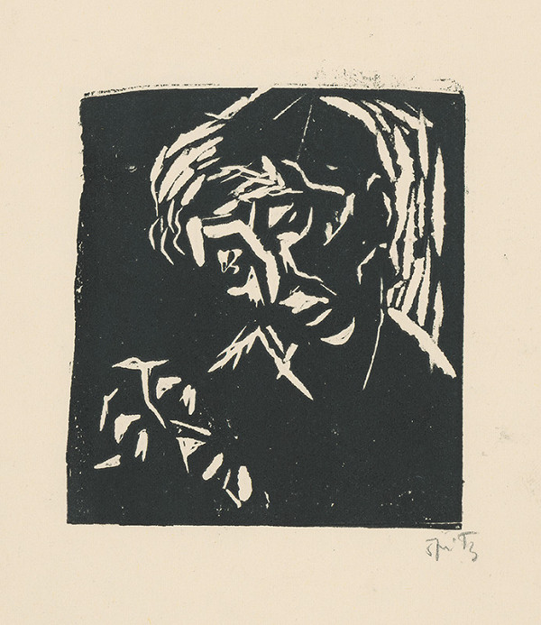 Ernest Špitz – Hlavy II. 