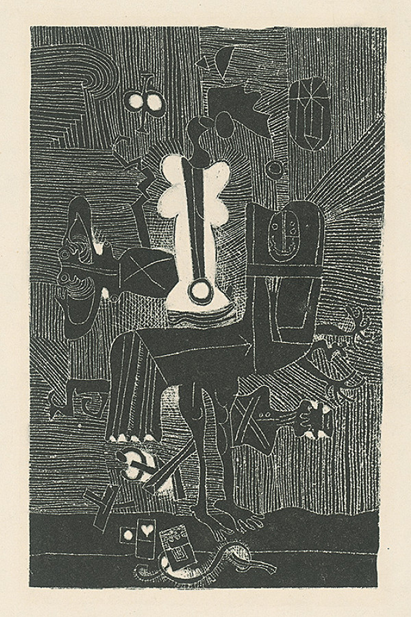 Miroslav Cipár – Kolotoč III. 