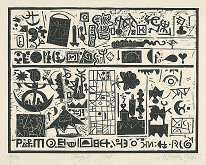 Miroslav Cipár – Texty I. 