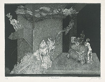 Vladimír Gažovič – Pokušenie 