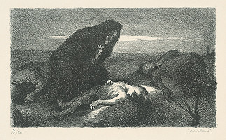 Jarmila Pavlíčková – Vojna 