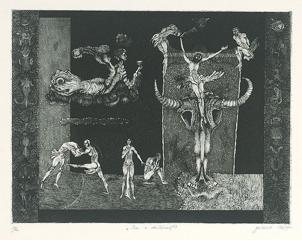 Vladimír Gažovič – Sen a skutočnosť