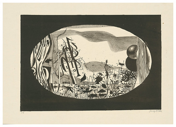 Juraj Deák – Prízrak 