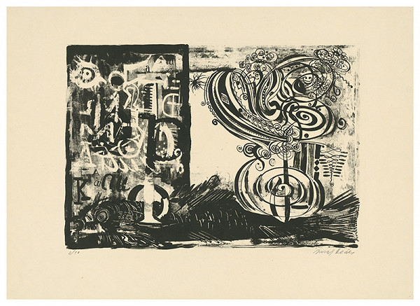 Juraj Deák – Variácia