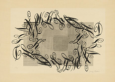 Juraj Deák – Kaligrafia IV. 