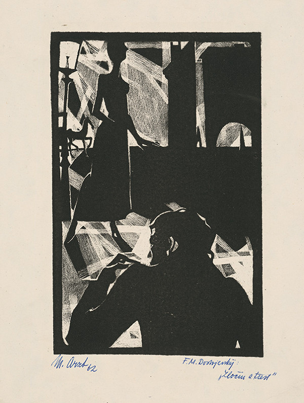 Milan Artz – Zločin a trest III. 