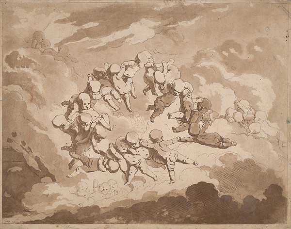 Saint Non Frago – Hra anjelikov 