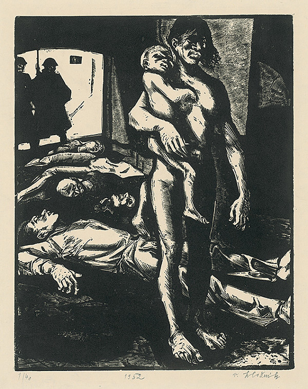 Vincent Hložník – Čakanie na smrť 