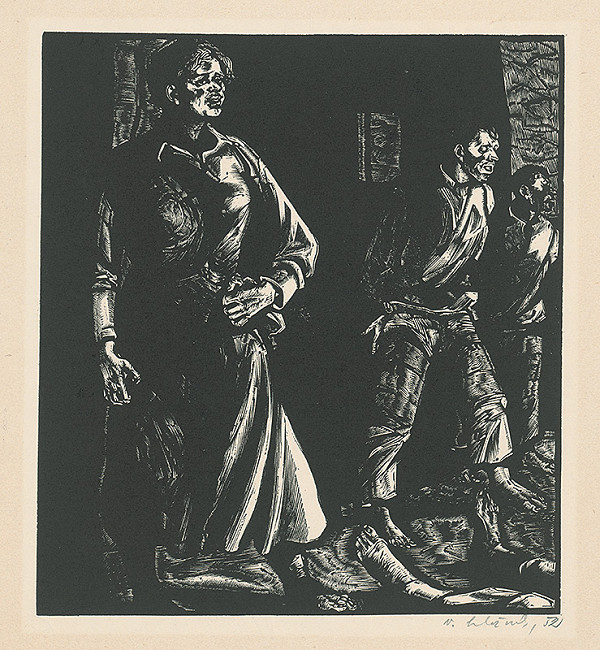 Vincent Hložník – Pochopila všetko 