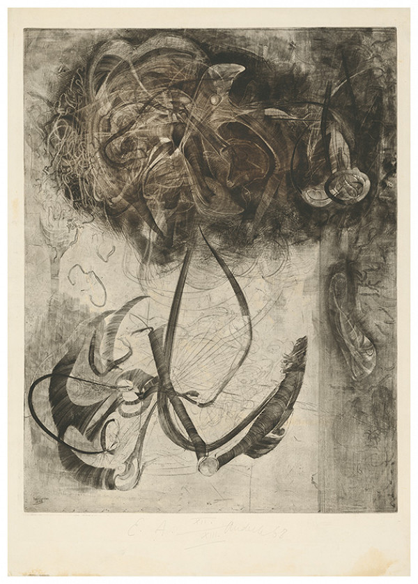 Jiří Anderle – E.A.XII/XIII. 