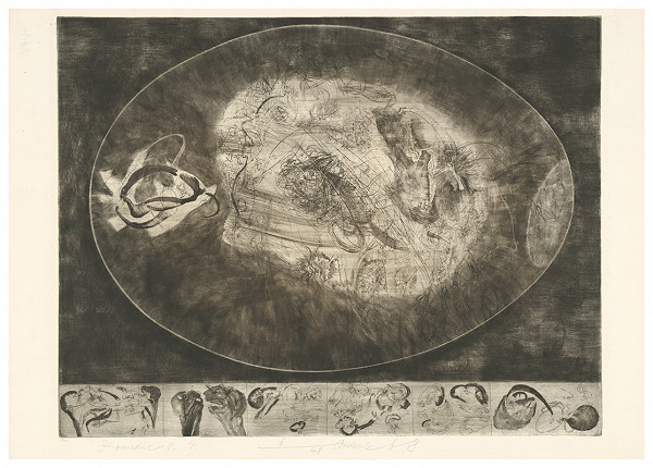 Jiří Anderle – Komédia č.4 