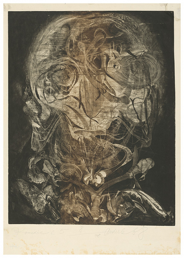 Jiří Anderle – Komedie č.3 