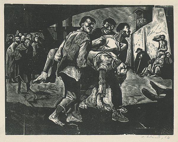 Vincent Hložník – A všetci pochopia 