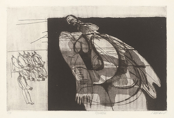 Milan Paštéka – Speváčka 