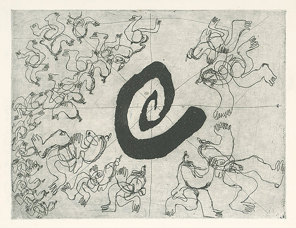 Milan Paštéka – Figúra II. 