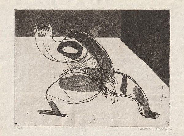 Milan Paštéka – Figúra VI. 