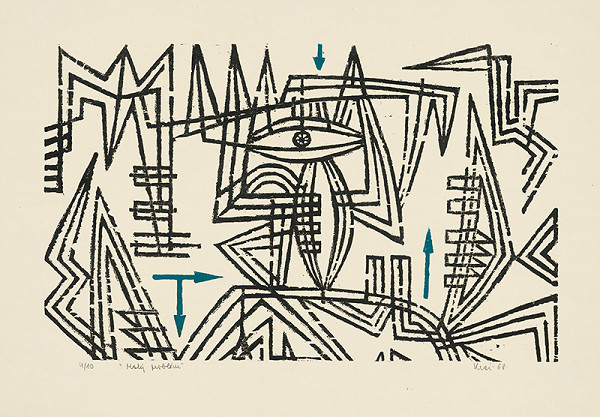 Fero Kráľ – Malý problém 