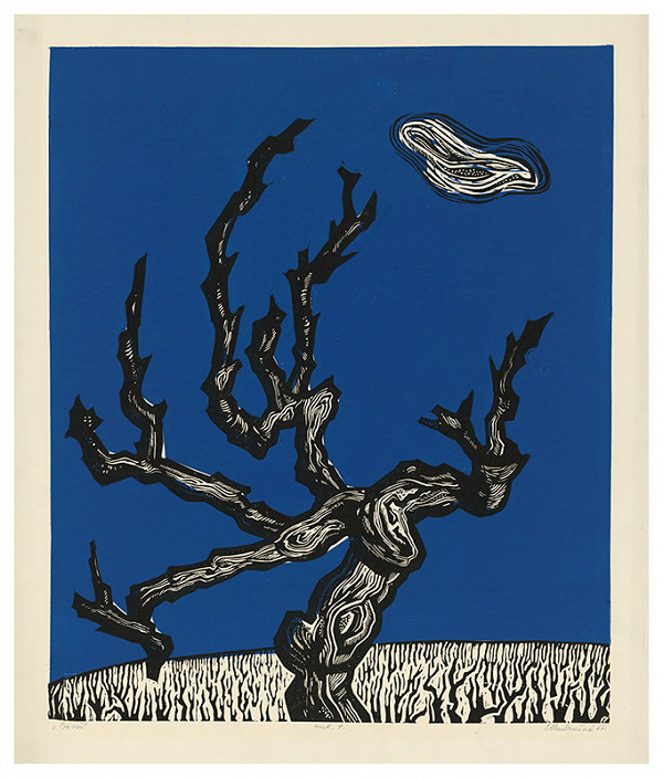 Edita Ambrušová – Báseň 