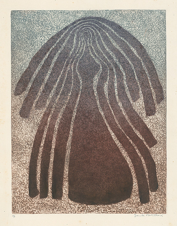 Jarmila Pavlíčková – Nevesta 