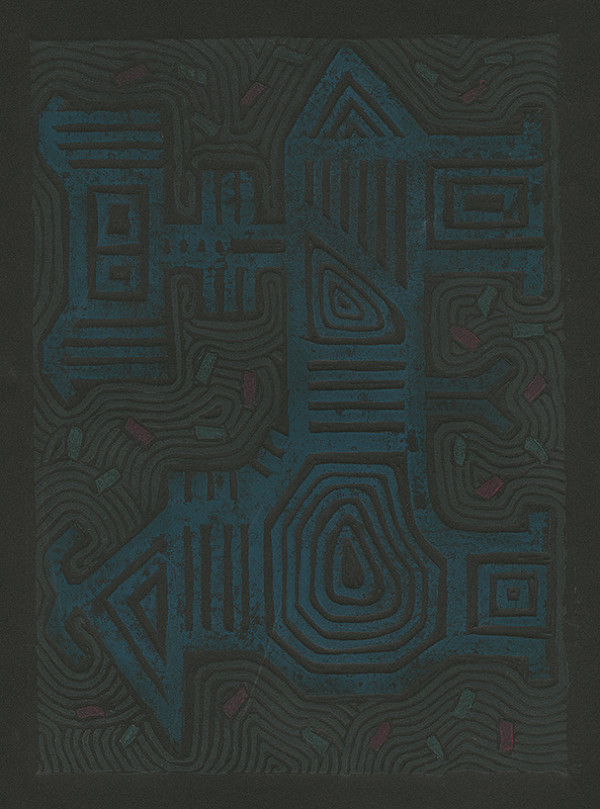 Jarmila Pavlíčková – Dobšinský motív 