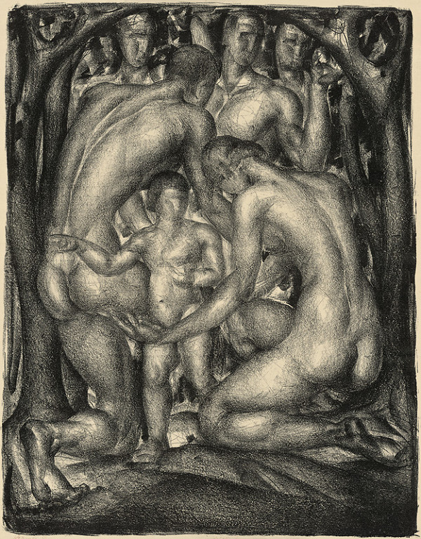 Eugen Krón – Rodina