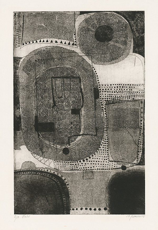 Viera Bombová – Slnko 