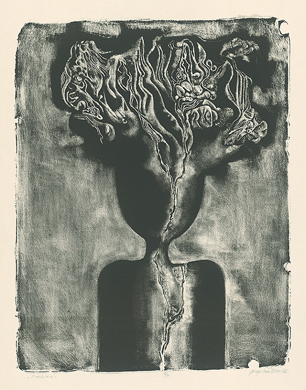 Viera Gergeľová – V očakávaní 