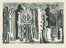 Miroslav Cipár – Paravan 